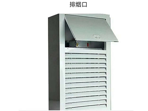 本溪专业通风设备厂家