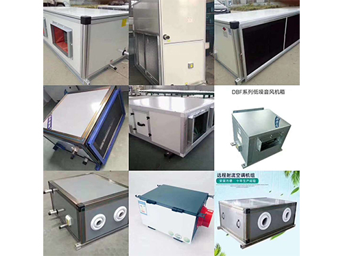 兴安盟专业通风设备哪家好
